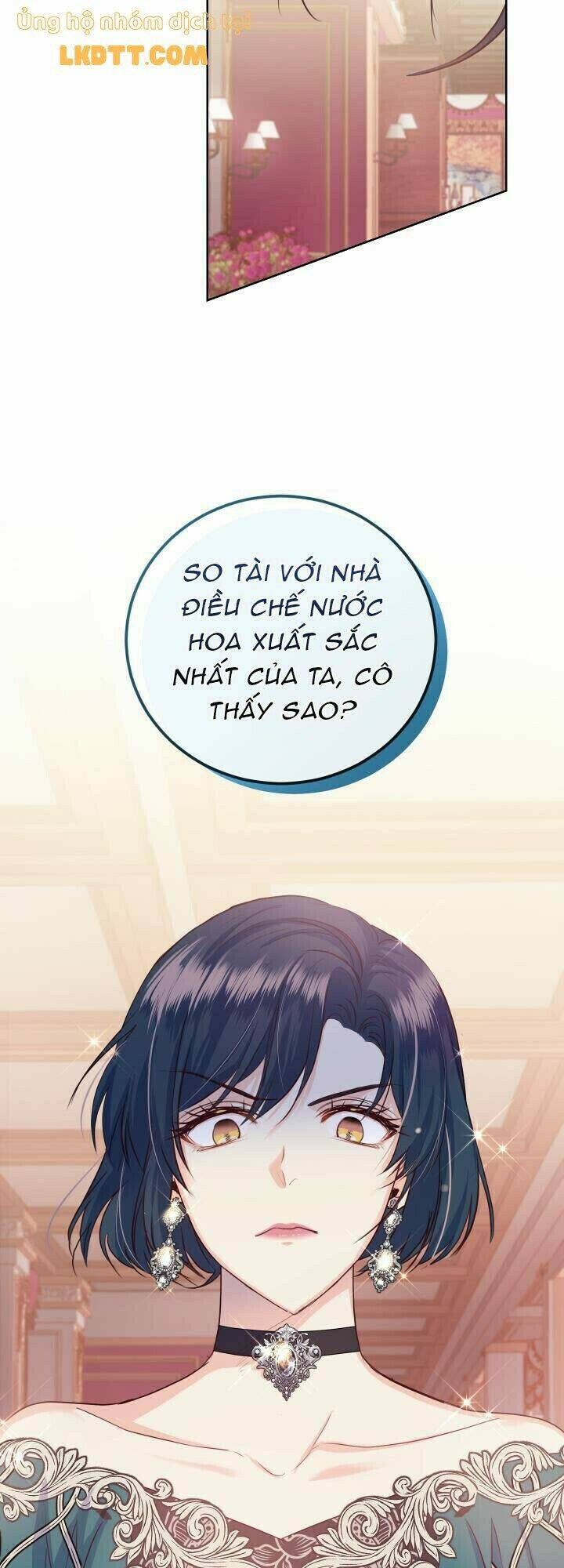 nhà điều chế nước hoa độc quyền của bạo chúa chapter 33 49