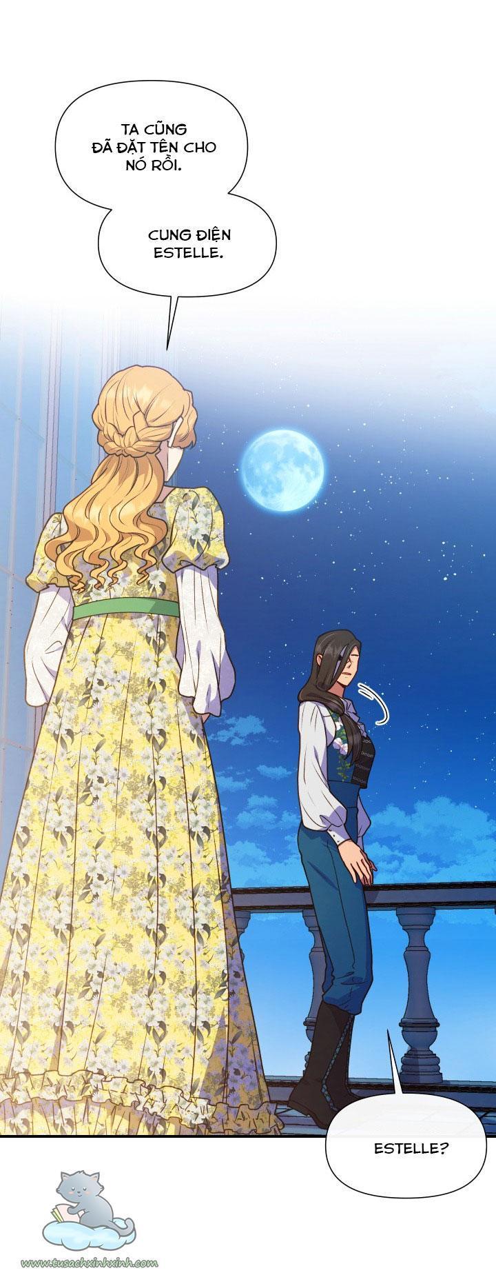 công nương khế ước của gia tộc công tước quái vật chapter 131 44