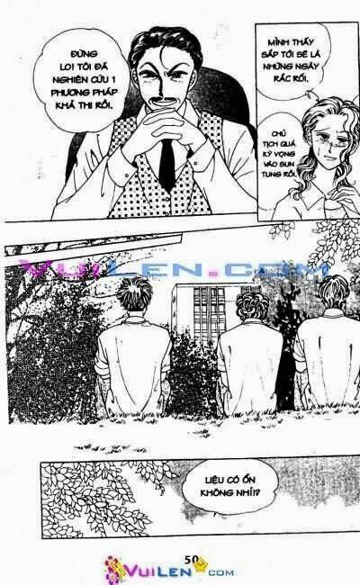 cô gái trung hoa chapter 5 50