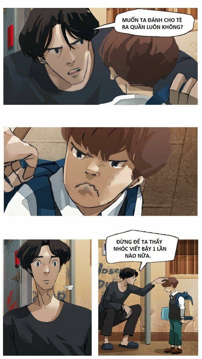 subtle disaster chapter 10 5