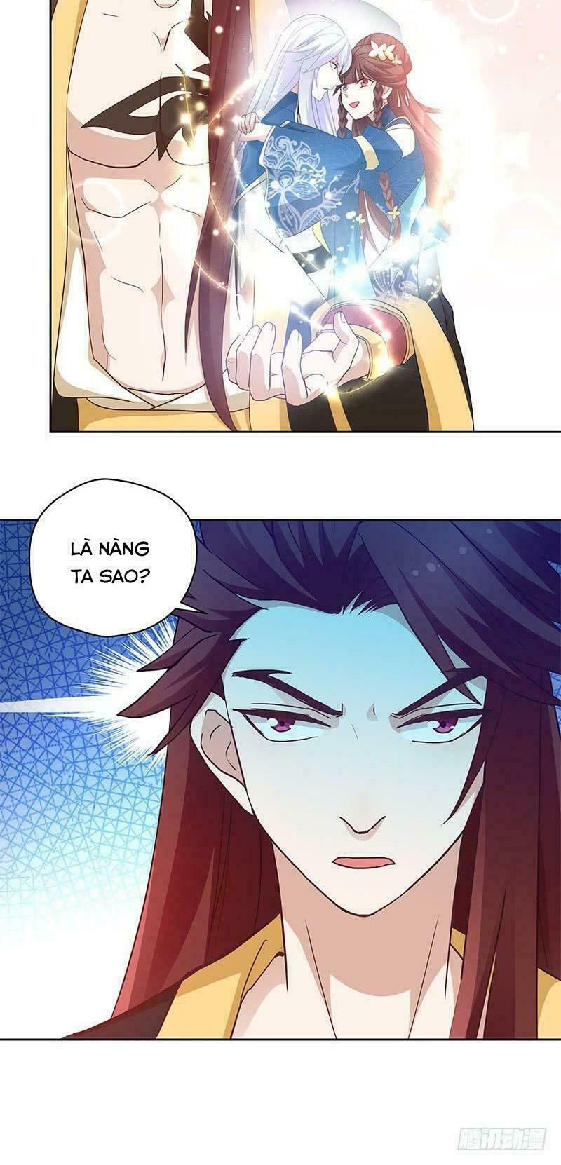 trò chơi trừng phạt chapter 15 10