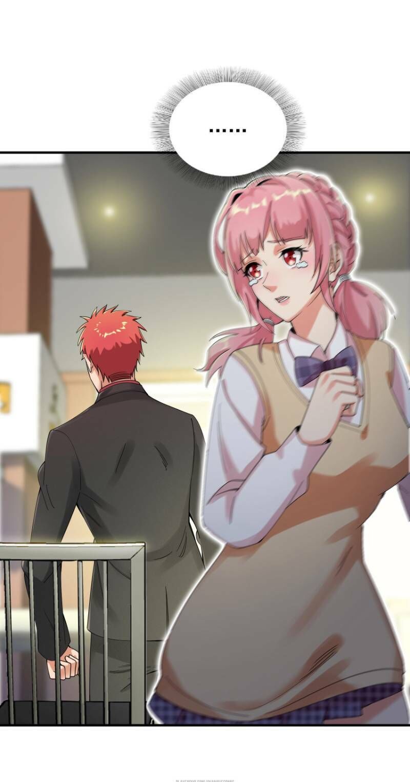 đỉnh phong cường thiếu chapter 23 21