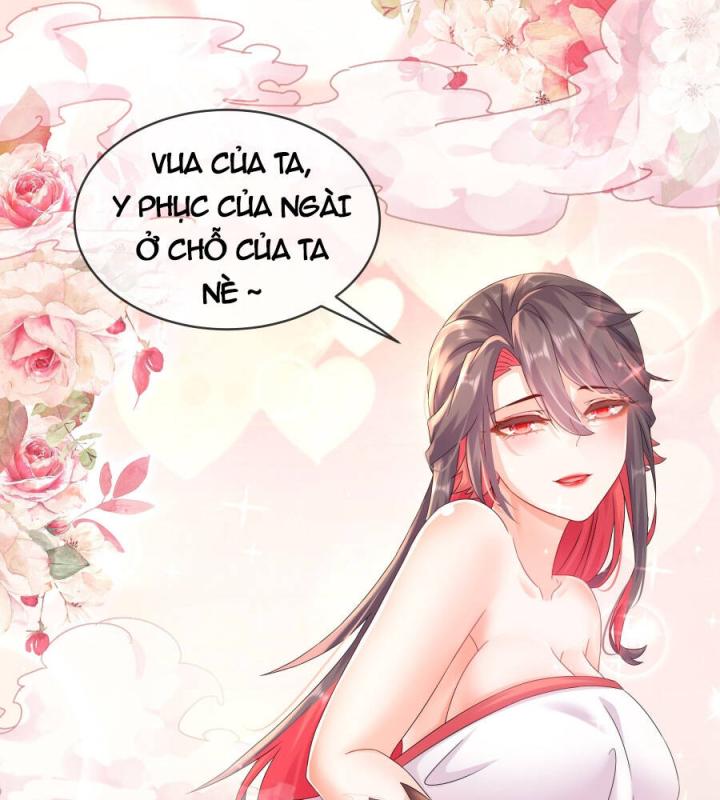tuyệt sắc đạo lữ đều nói ngô hoàng có thể chất vô địch chapter 8 7