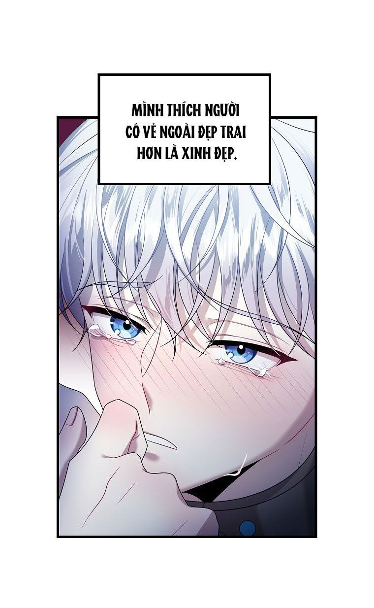 Tôi Đã Gặp Nam Chính Trong Ngục Tù Chapter 2 - Next Chapter 3