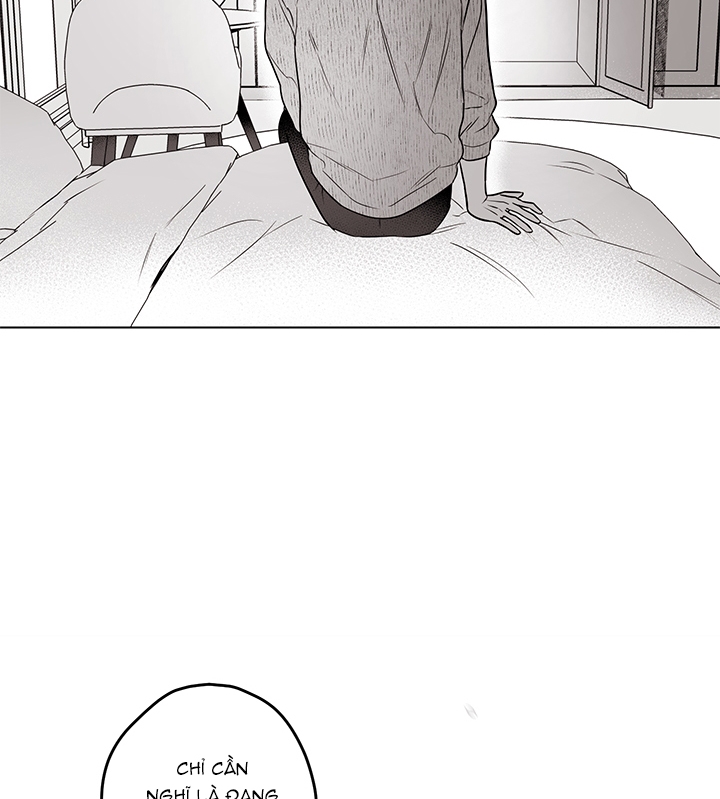 bữa tiệc của những đóa hoa chapter 26 136