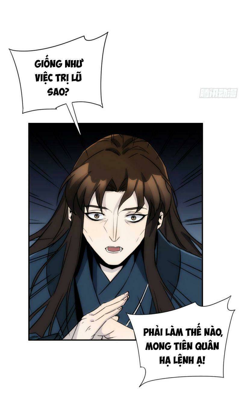 ma vương là đại địa chủ chapter 28 25