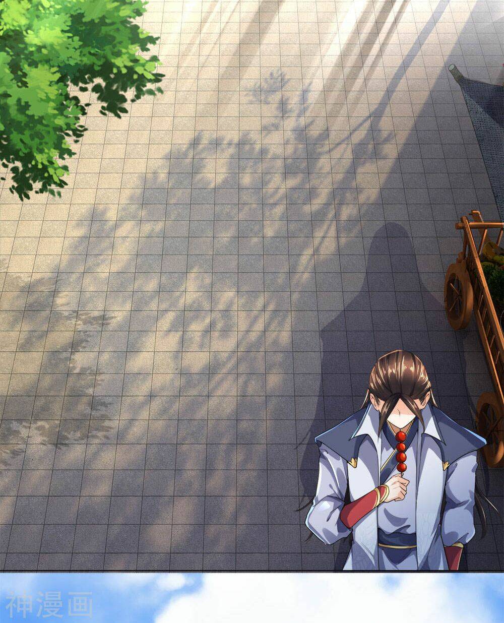 chí tôn hồng bao đại đế chapter 19 3