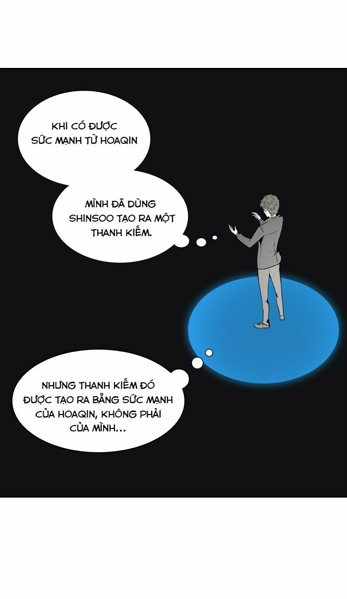 tòa tháp bí ẩn 2 chapter 290 14
