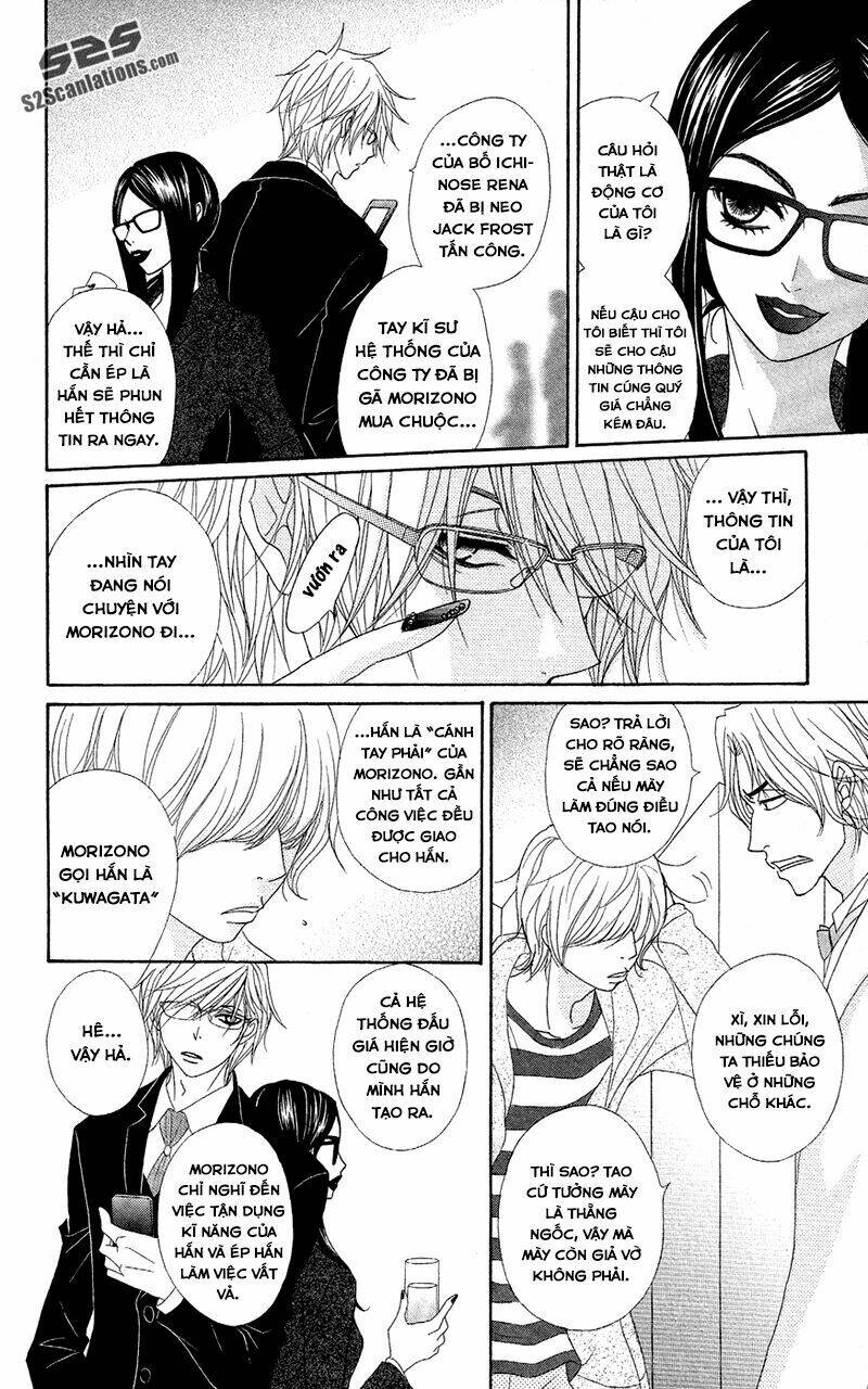 điện kích daisy chapter 55 18