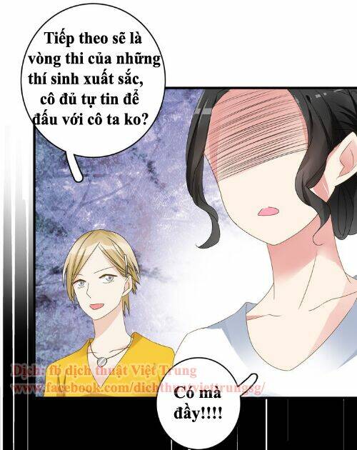 lều khều biết yêu chapter 31 30
