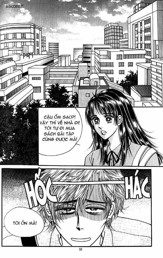 cutie boy chapter 23 16