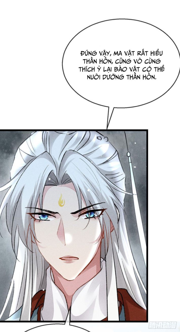 tài trợ em đi chapter 116 21