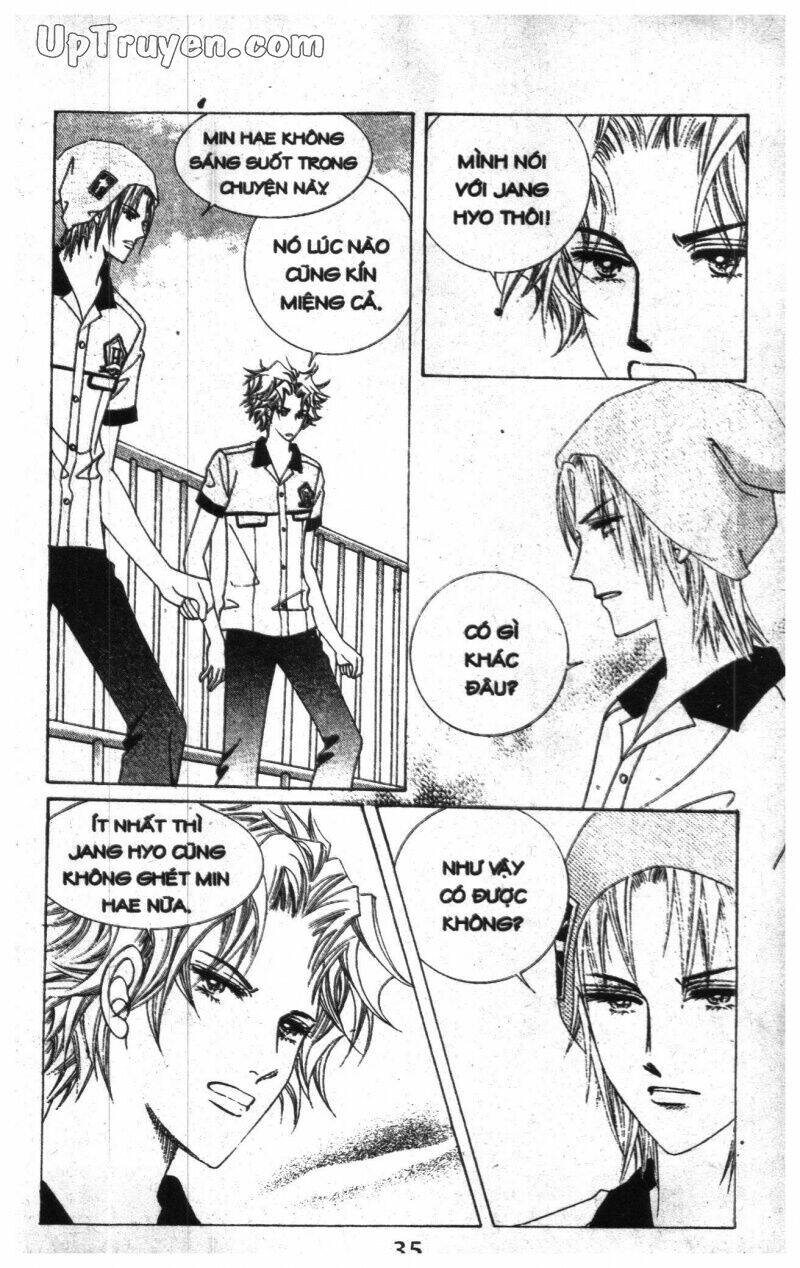 dạ khúc chapter 11 35