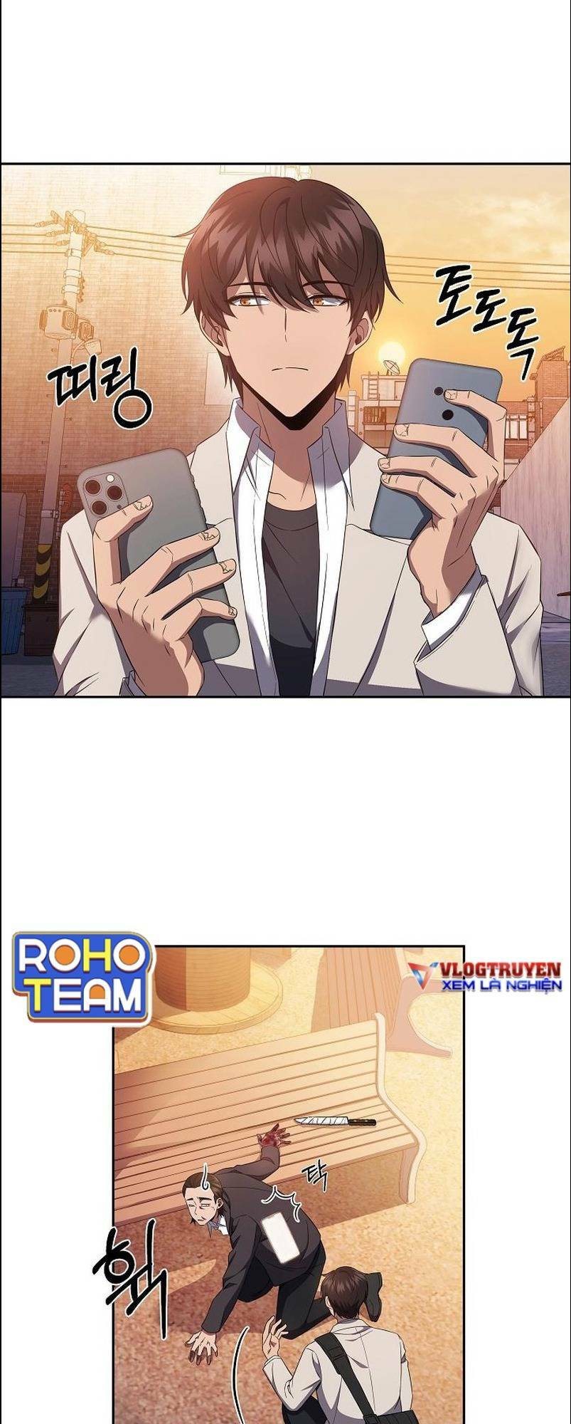 sự khởi đầu của tiền nhân chapter 2 89