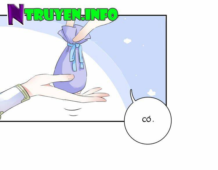 hoa nhan sách chapter 22.1 33