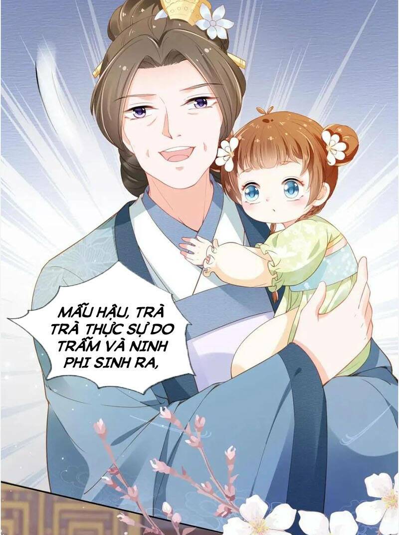 nhặt được bảo bối manh manh chapter 18 11