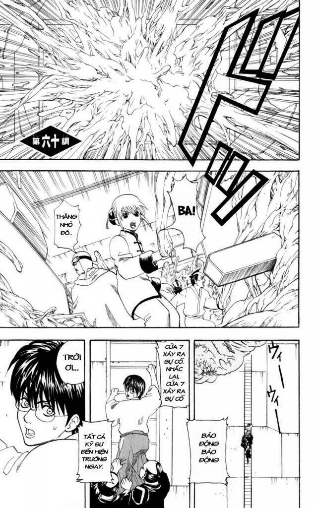 gintama - linh hồn bạc chapter 60 1