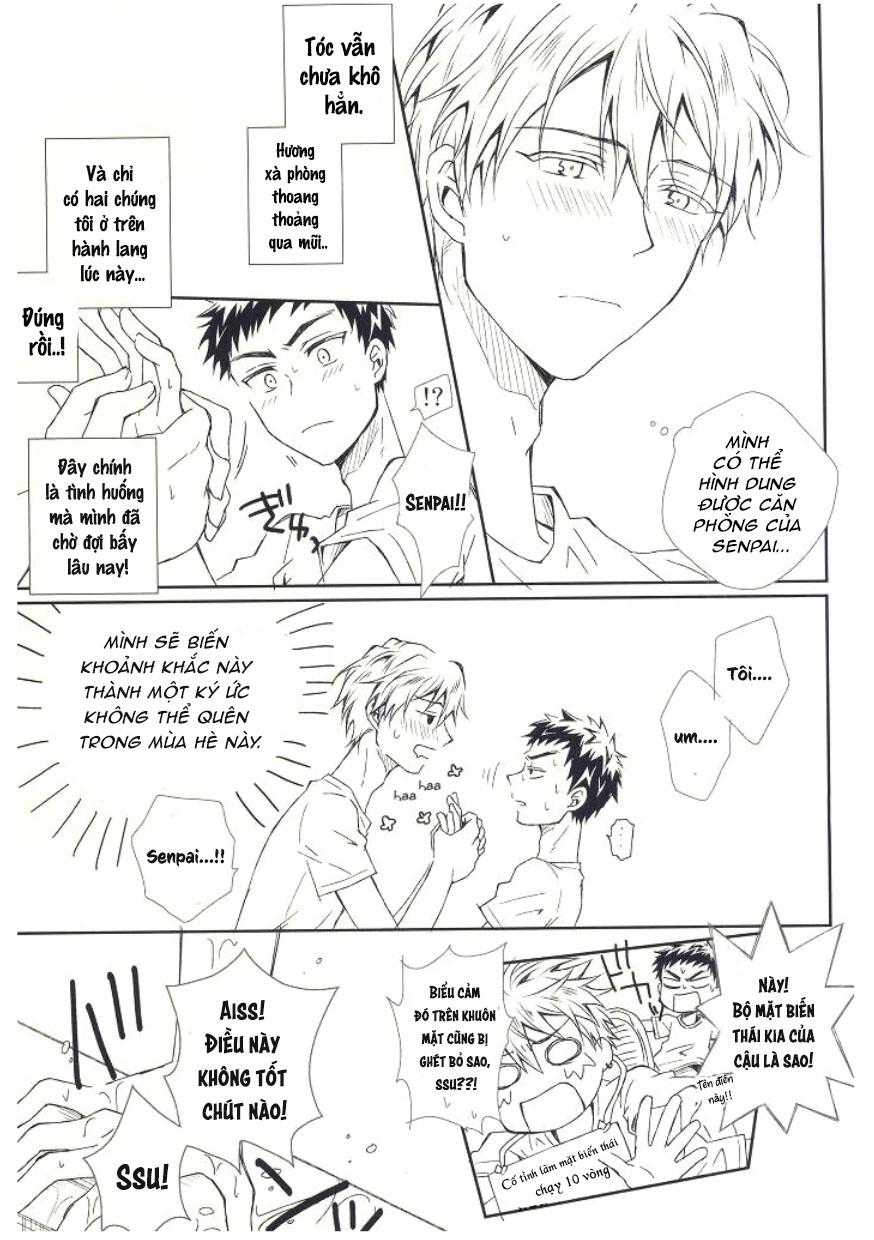 người tà răm luôn có quỷ theo sau chapter 76 8