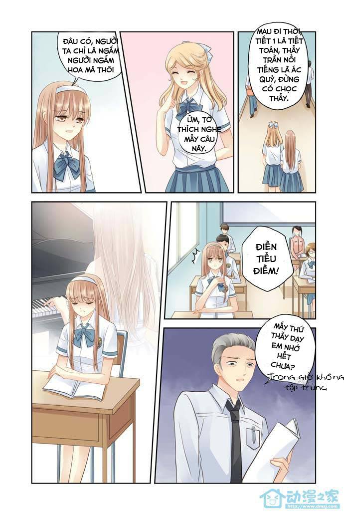 đôi mắt chapter 2 17