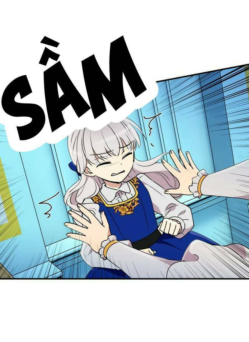 khế ước của nữ công tước quái vật chapter 20 4