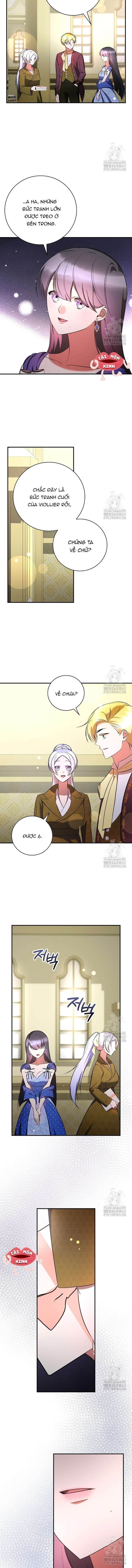 đi tìm nàng công chúa bỏ trốn chapter 29 6