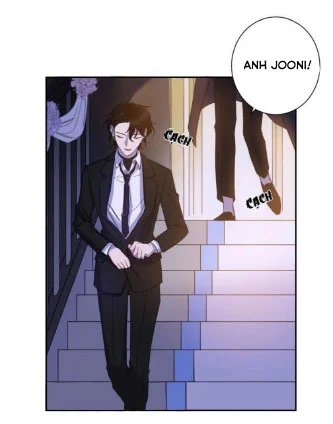 người tình dâm đãng của tôi chapter 20 22