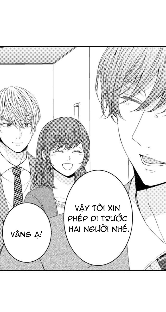 chỉ ôm thôi là không đủ chapter 73 21