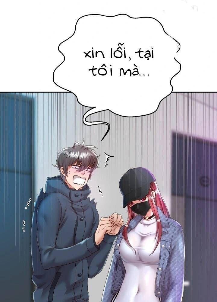 18+ tôi! trọng sinh với chiếc bò toi chapter 30.1 23