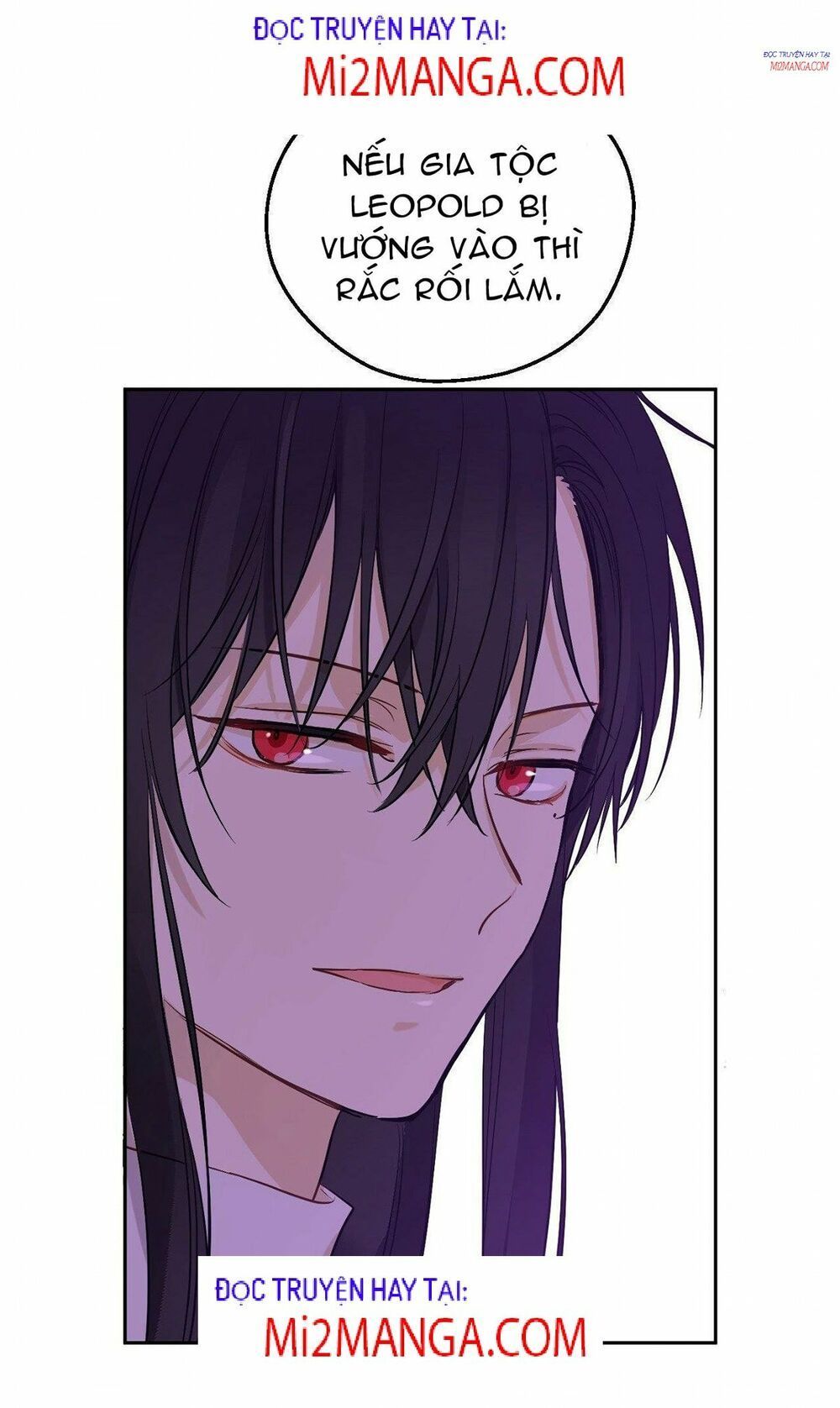 một ngày nọ tôi bỗng thành nàng công chúa chapter 108.5 35