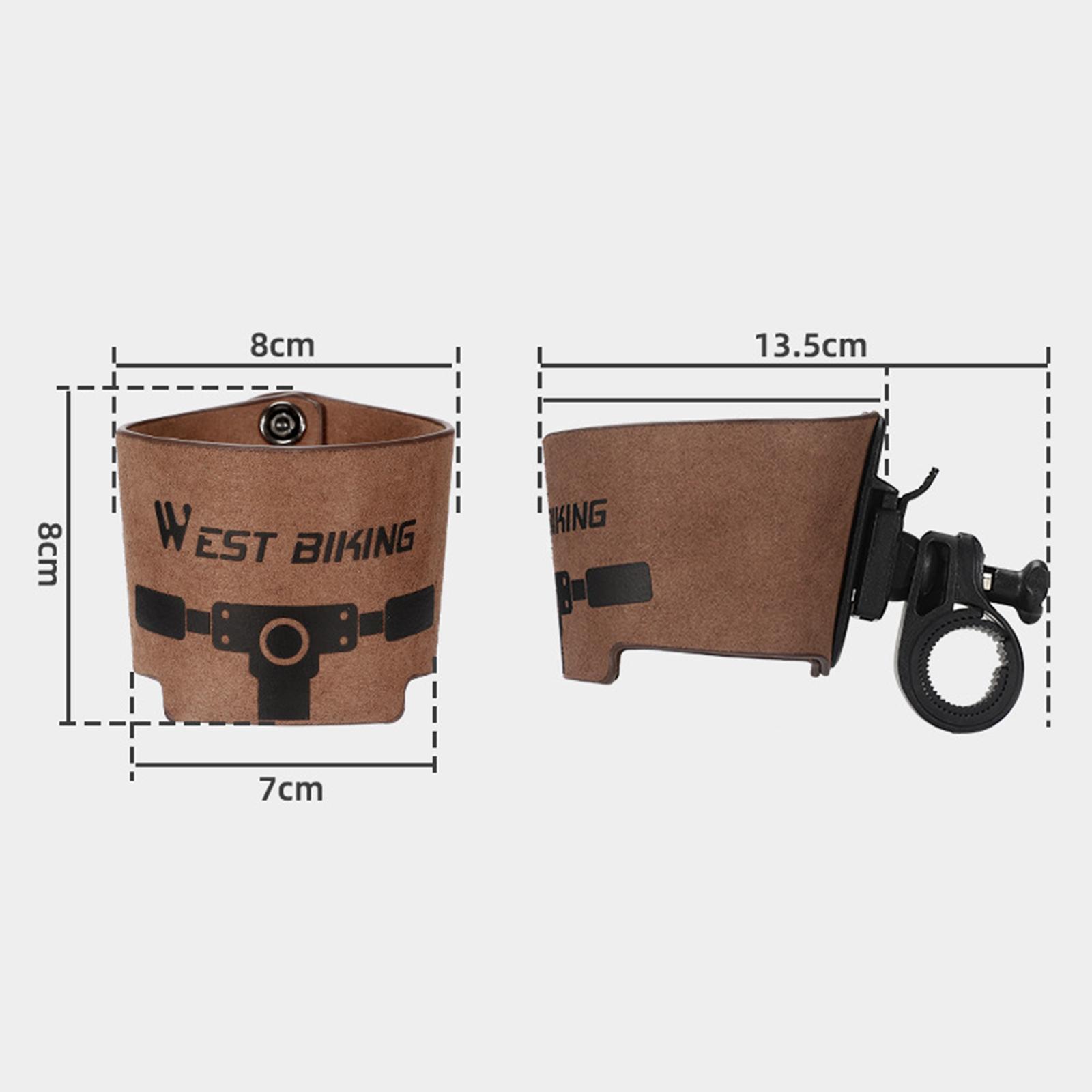 Cup Bottle Holder Tea Cup Bracket for Cycling Parts Accessories