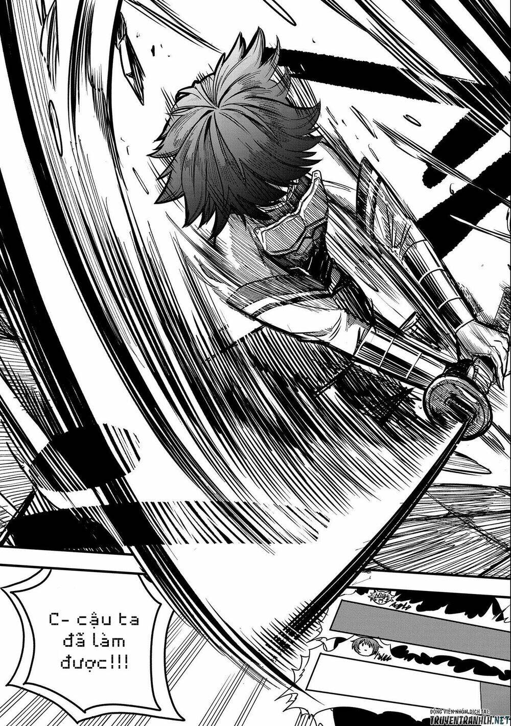 sekai saikyou no doryokuka: sainou ga (doryoku) datta no de kouritsu yoku kikakugai no doryoku o shi chapter 7 31