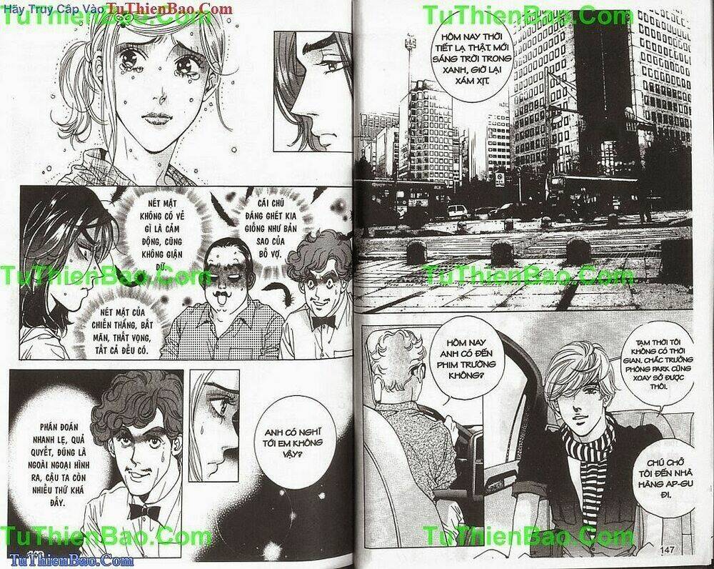 chuyện tình mary chapter 3 76