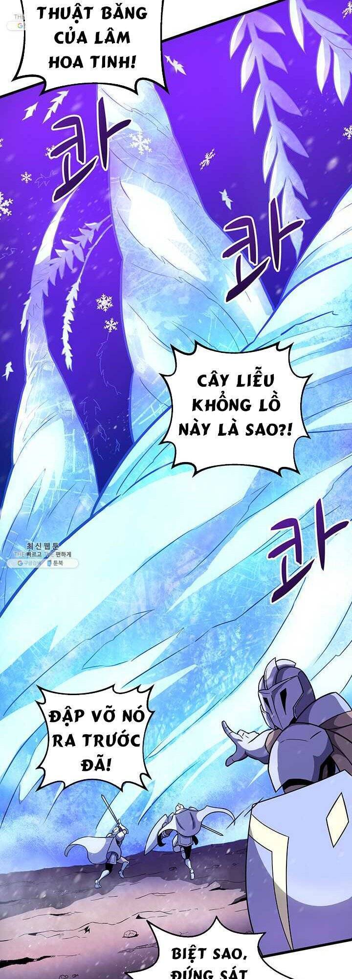 arcane sniper (xạ thủ đạn ma) chapter 31 63