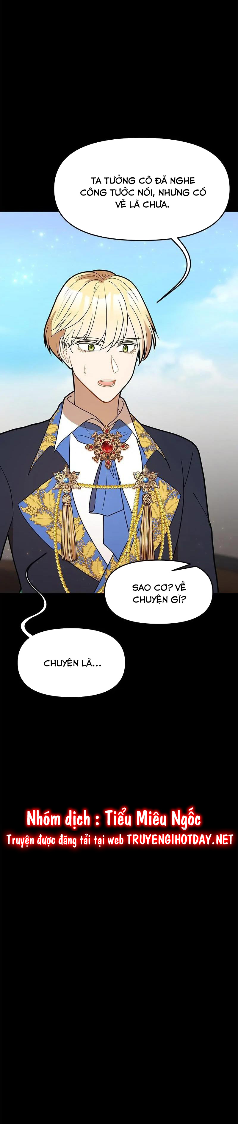 làm cách nào để sống sót trong cuốn tiểu thuyết ngôn tình lãng mạn chapter 57 11