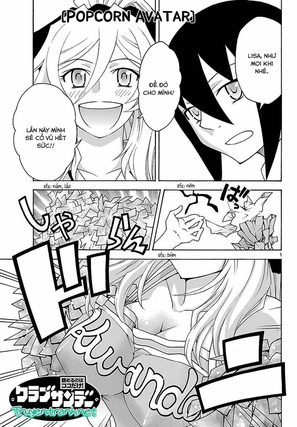 popcorn avatar chapter 27 4