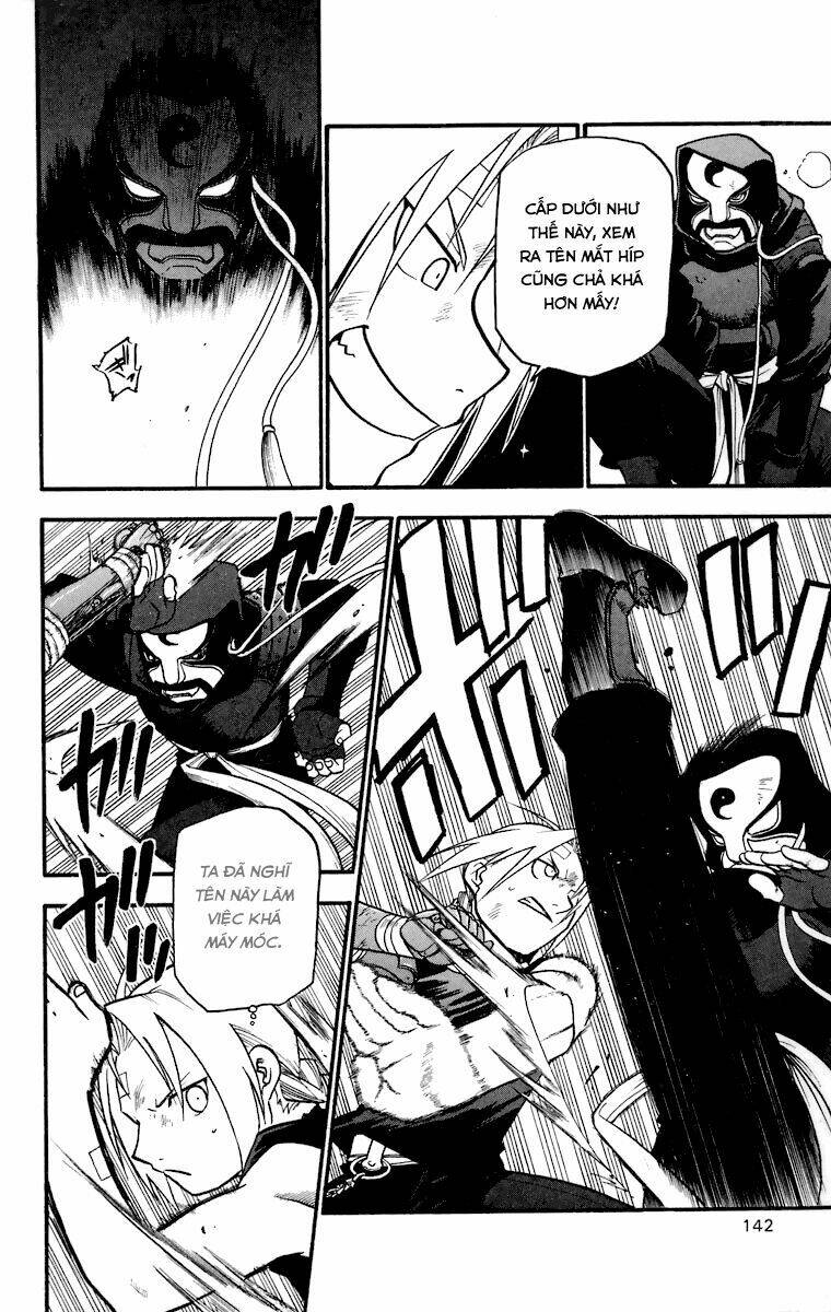 giả kim thuật chapter 33 19