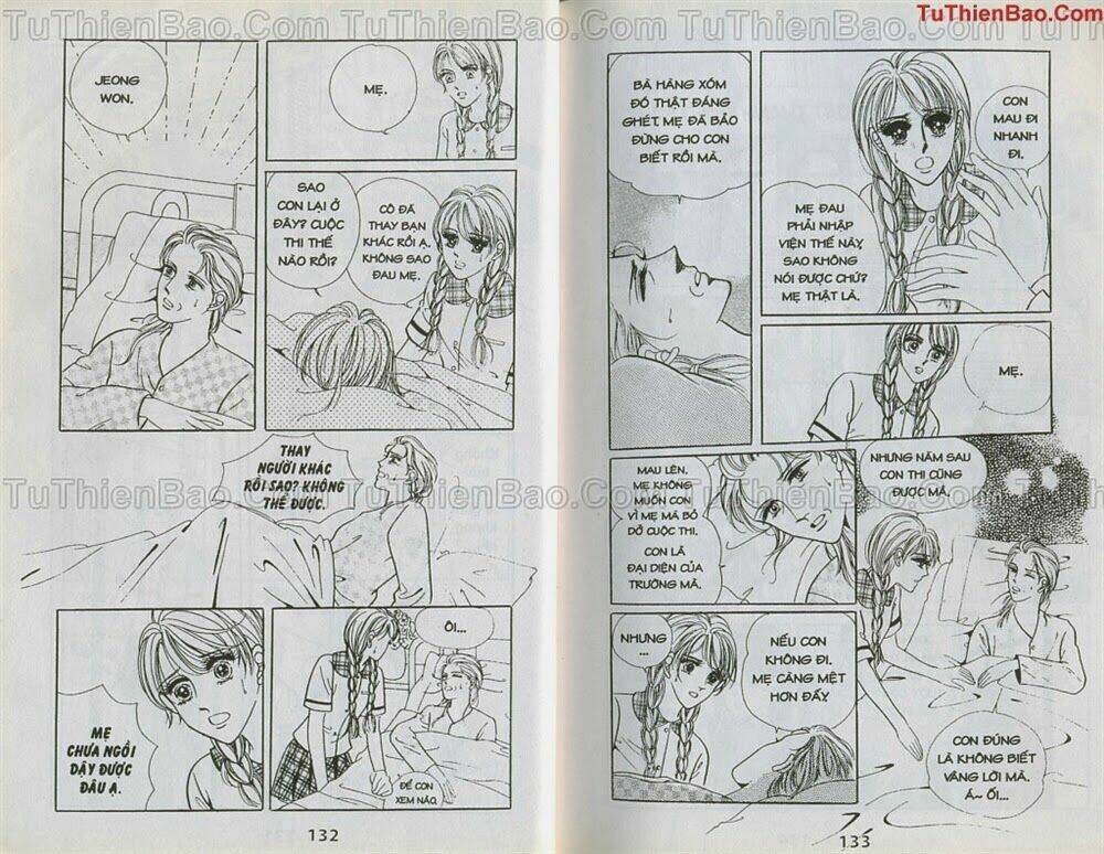 nữ sinh chapter 3 67