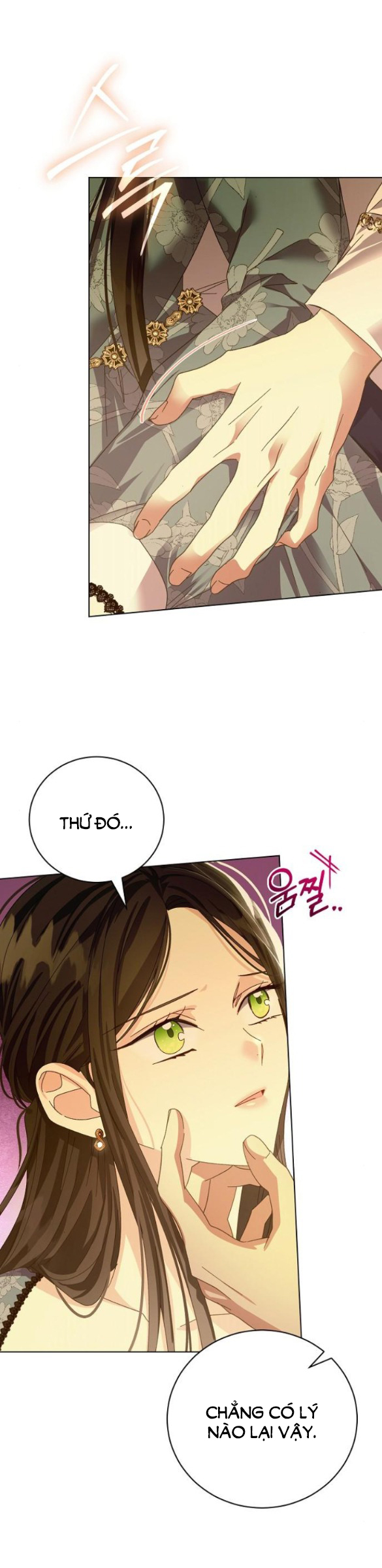 chiếm hữu trái tim bạo chúa chapter 30.1 2