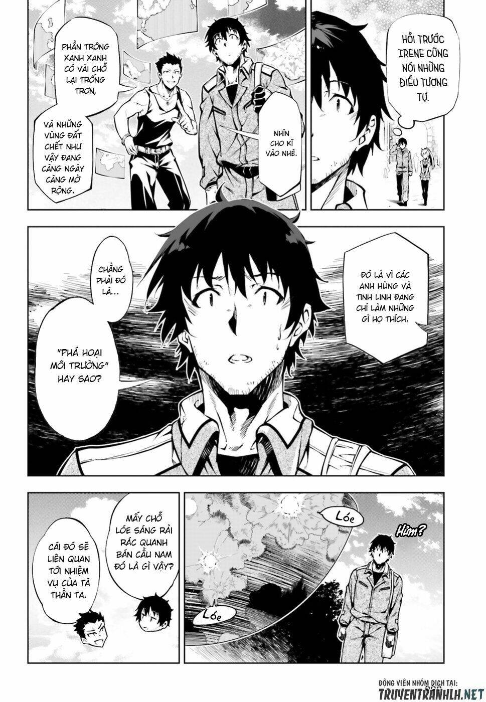 exterminator chapter 15 25