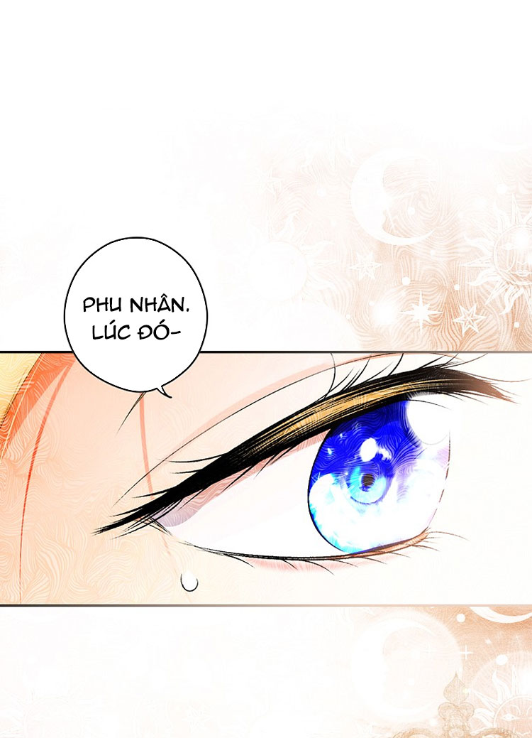 quý cô bí ẩn - secret lady chapter 96.1 9