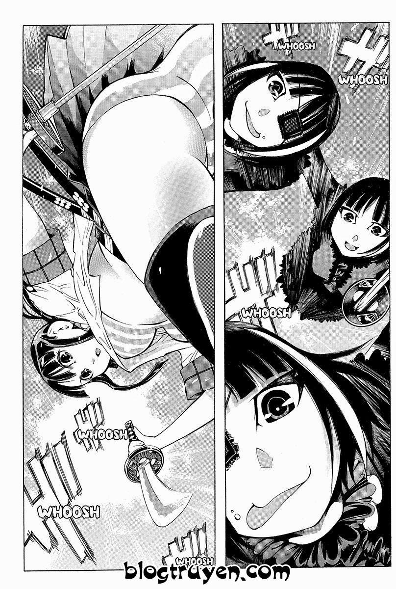 take dake dake! - takedakei gentei chapter 11 3