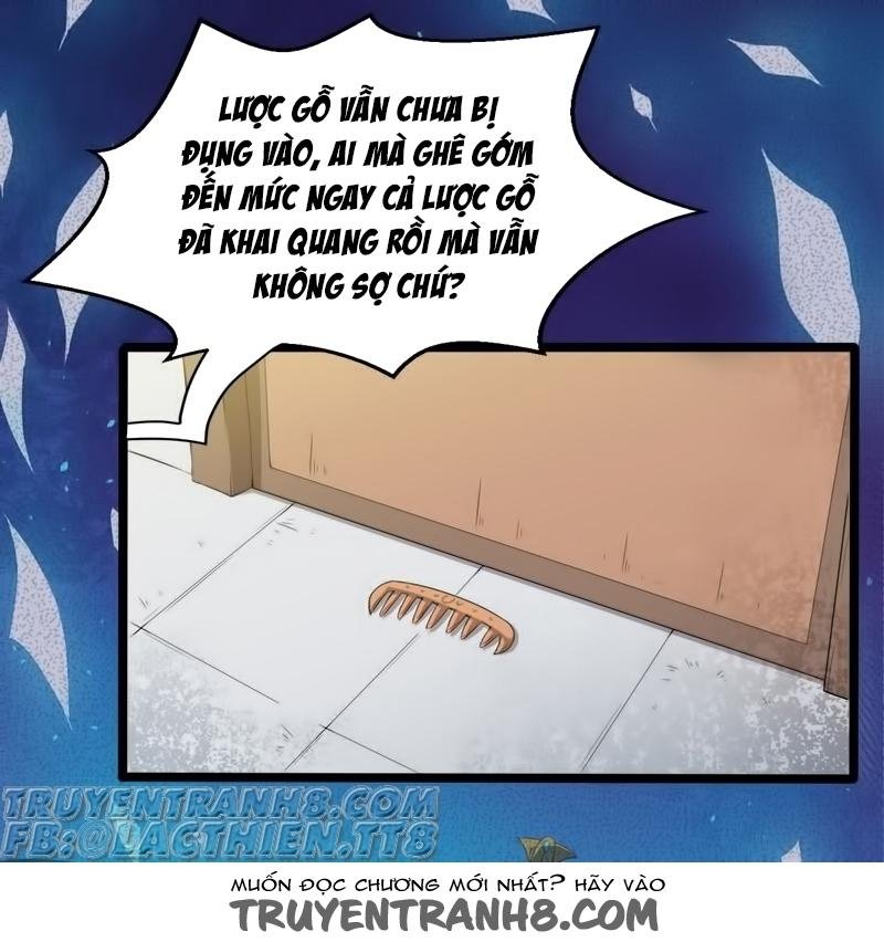 ngạo kiều quỷ vương yêu ta chapter 6 4