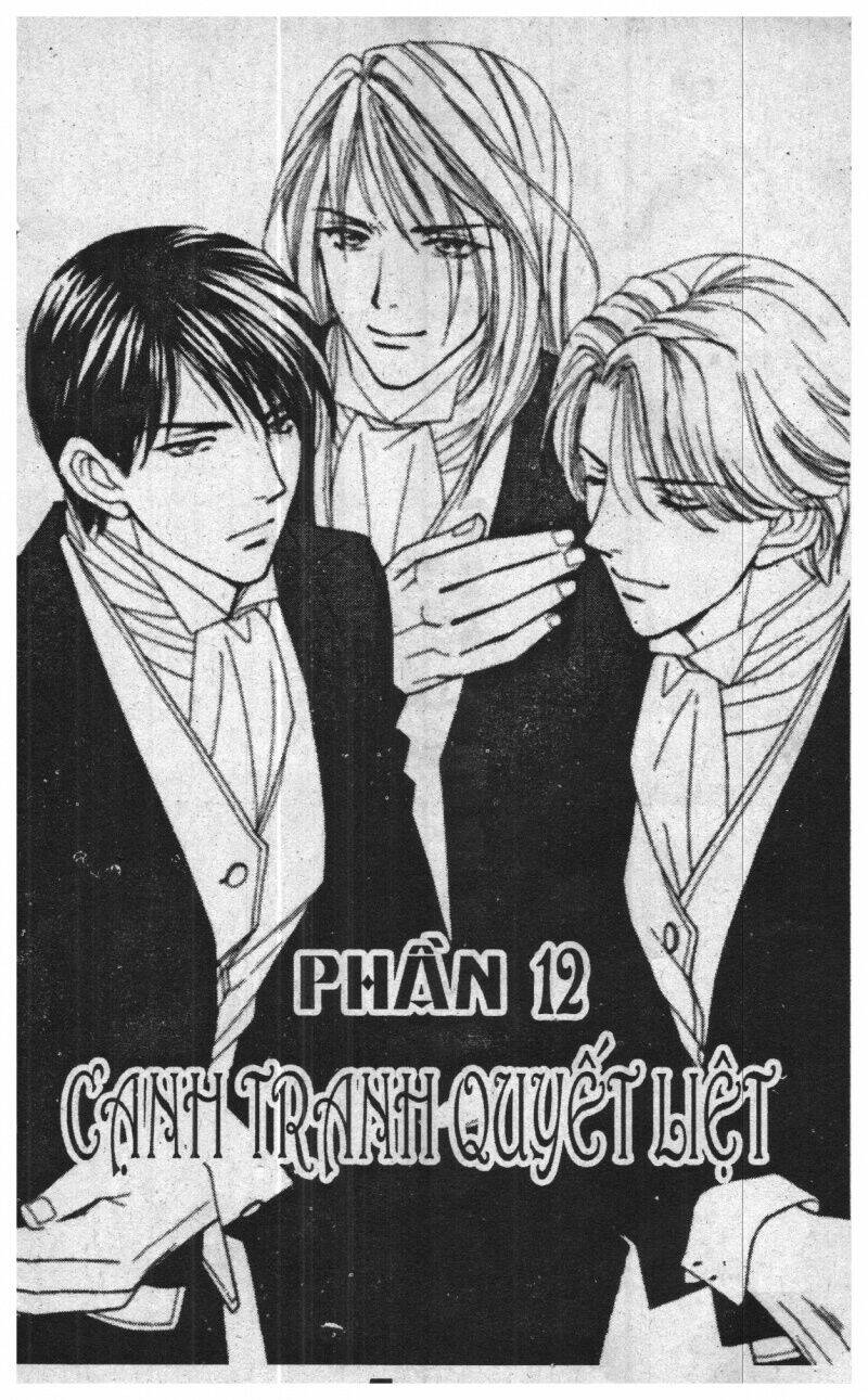 Chiyou Yo Hana Yo Chapter 3 - Trang 68