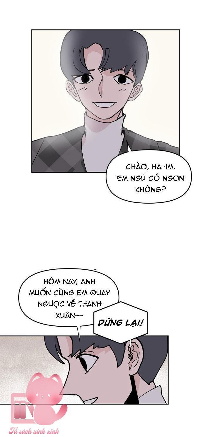 yêu không hồi kết chapter 6 67