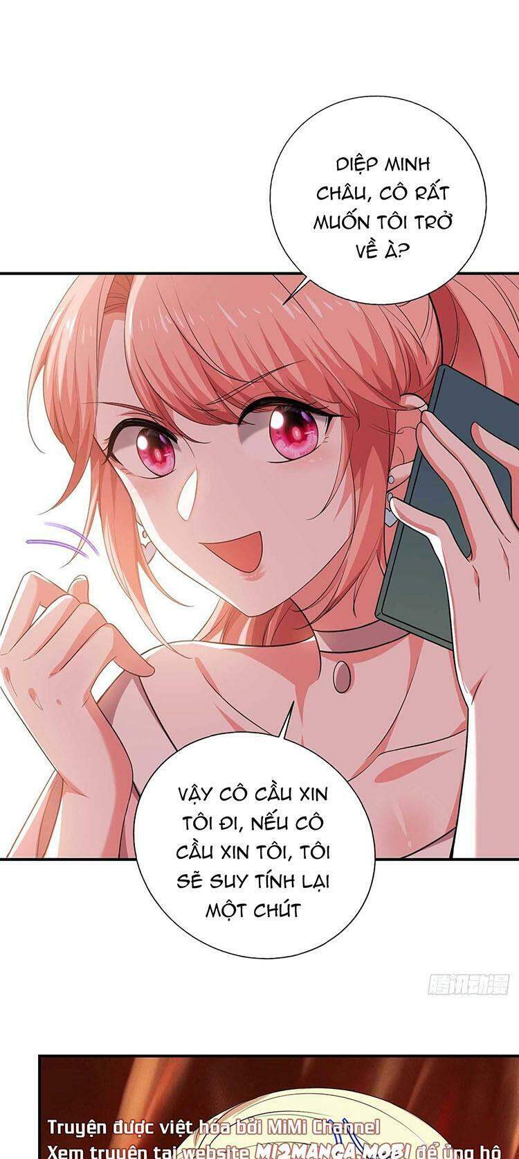 đại lão gọi tôi tiểu tổ tông chapter 43 1