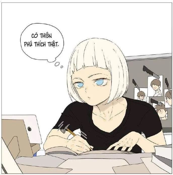 nam hào thượng phong chapter 20 3