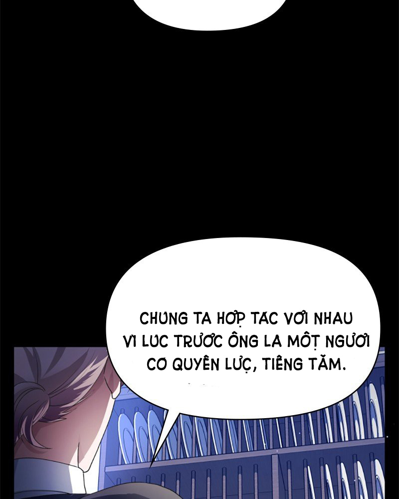 tôi muốn trở thành cô ấy dù chỉ là một ngày chapter 82 25