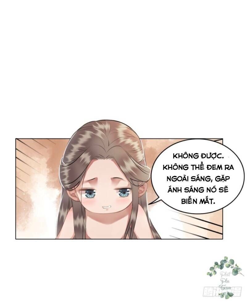 gay rồi! cái đó thành tinh rồi chapter 44 14