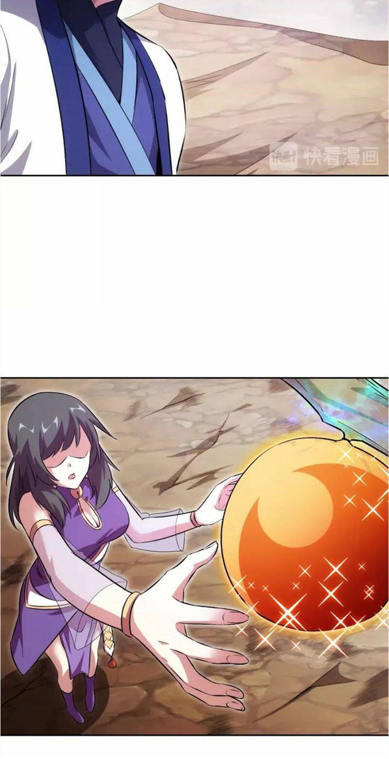 chín năm nghĩa vụ tu chân chapter 47 28