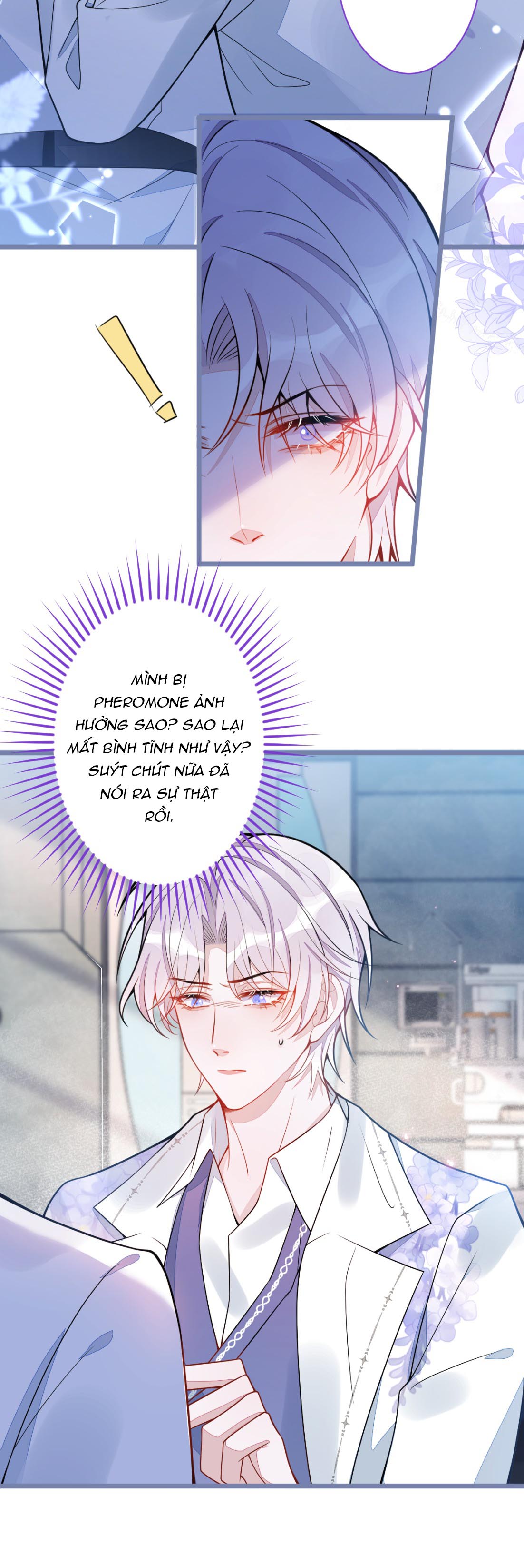 ân sủng của sói chapter 18 56